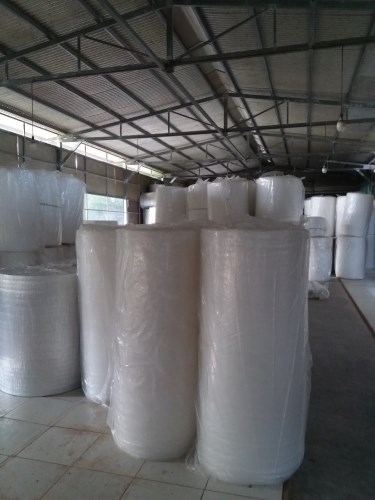 Màng xốp hơi - Phú Quý Foam - Công Ty TNHH Thương Mại Dịch Vụ Phú Quý Foam